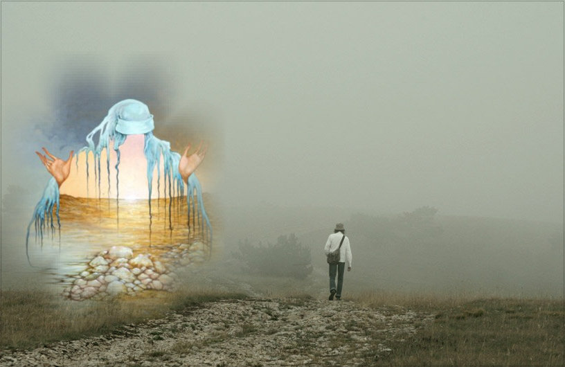 Masters, Gods and Sources of Power