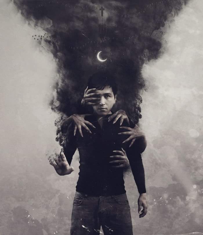 Streams of Mind and Streams of Energy