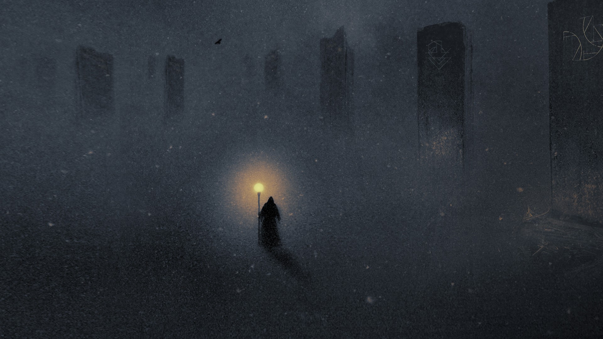 Masters, Gods and Sources of Power