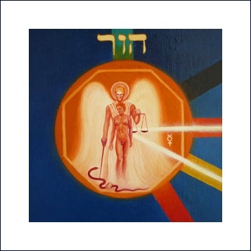 Raphael – Leader of the Archangels