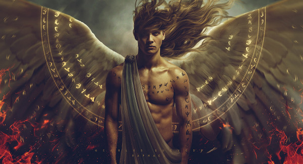 Raphael – Leader of the Archangels