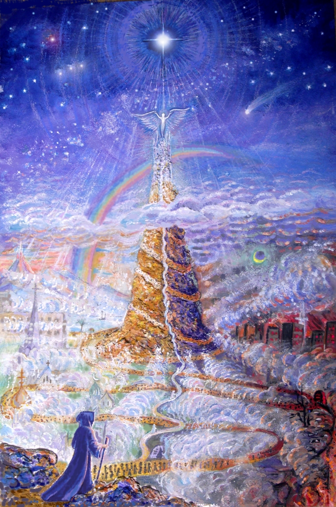 Pleasure and Necessity