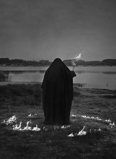 Exhaustion and Transformation