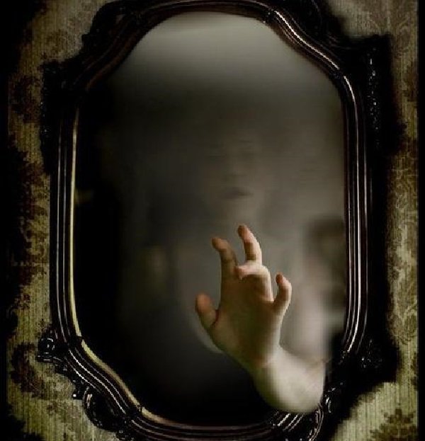 Madness and Possession