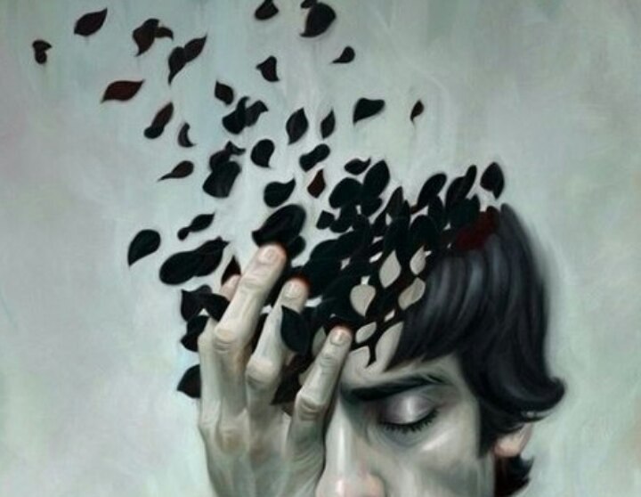 Madness and Possession