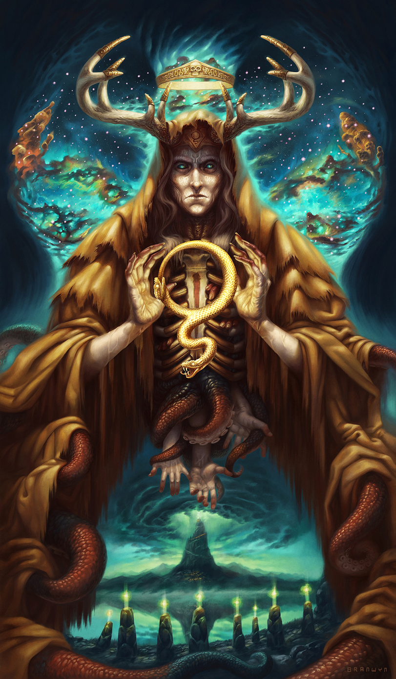 Theurgy: Functions and States