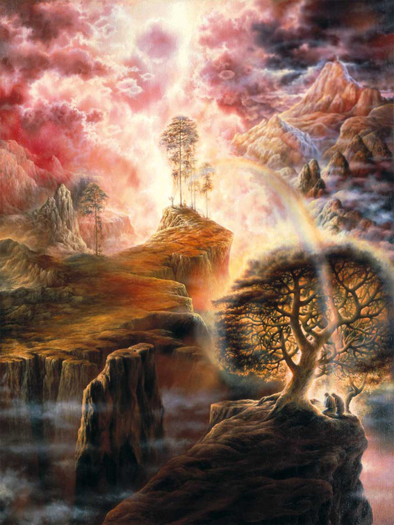 Theurgy: Functions and States