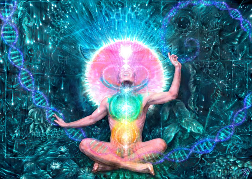 The Errors of the Aeon of Horus