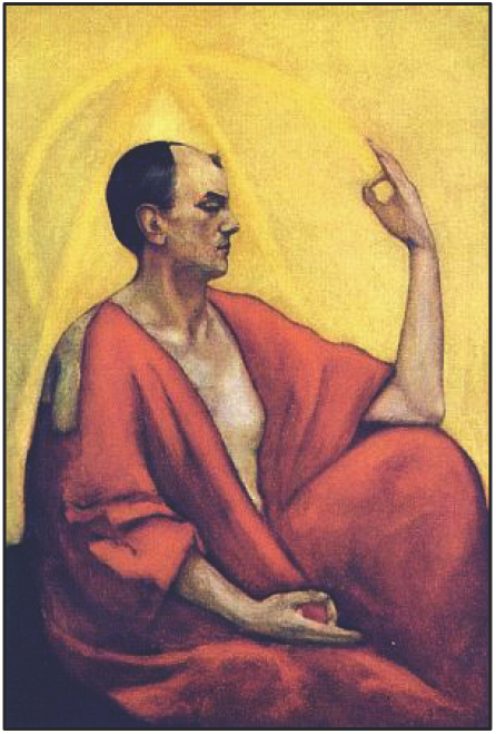 The Errors of the Aeon of Horus