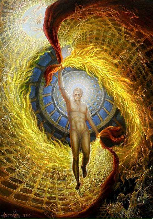 The Errors of the Aeon of Horus