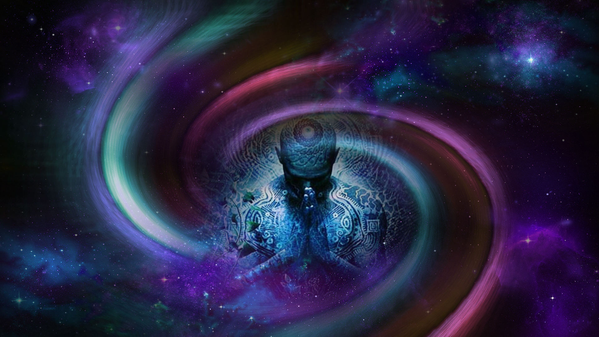 Manifested Individuality