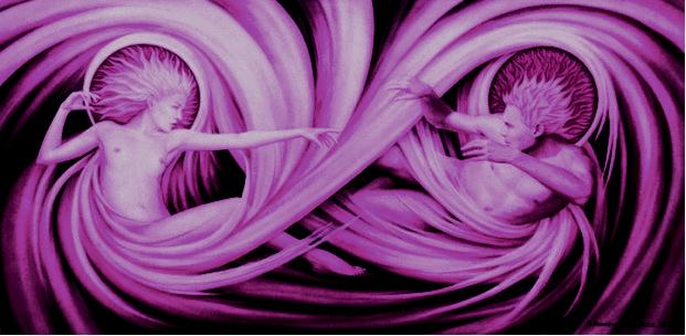 Repression, Substitution, and Transformation