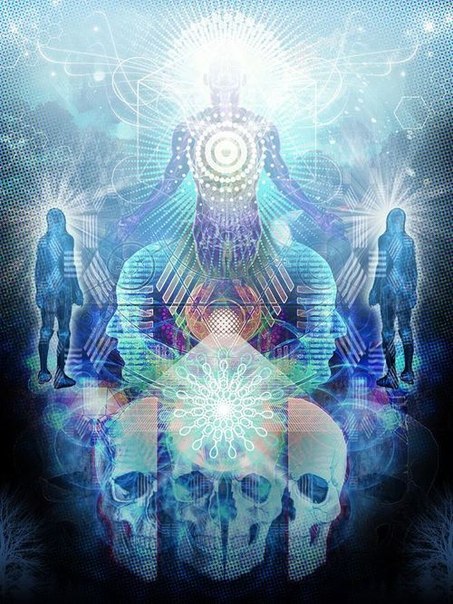 Repression, Substitution, and Transformation