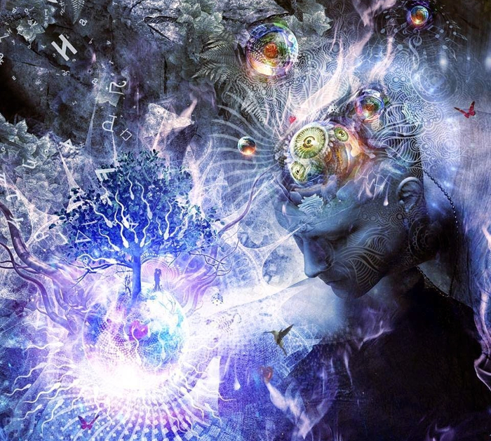 Repression, Substitution, and Transformation