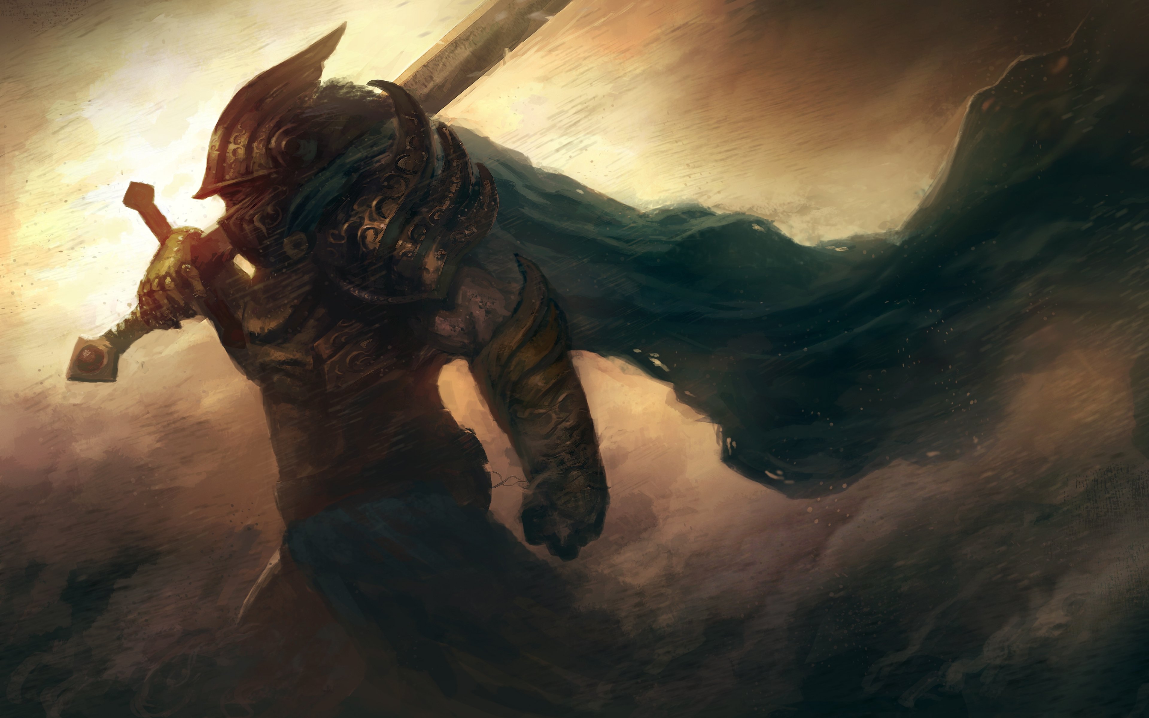 Magic: Rebellion or Revolution?