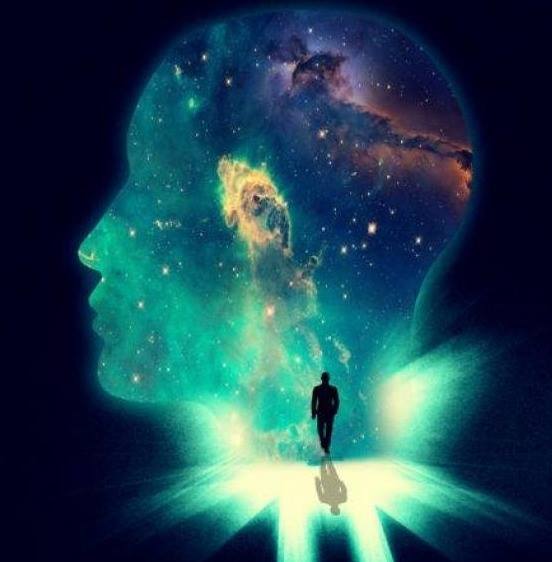 The Nature of Desires