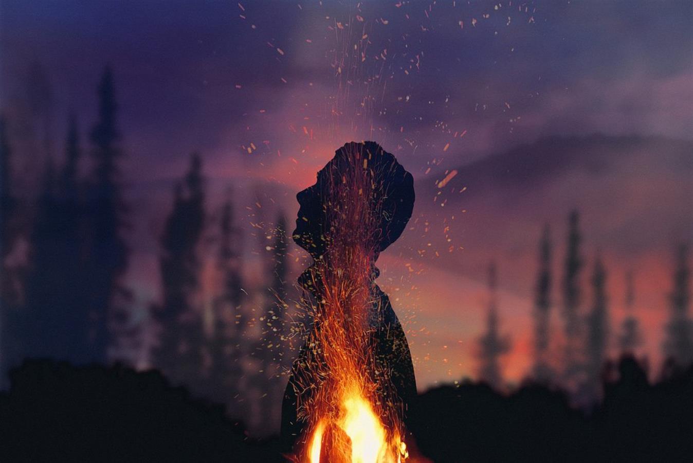 The Nature of Desires