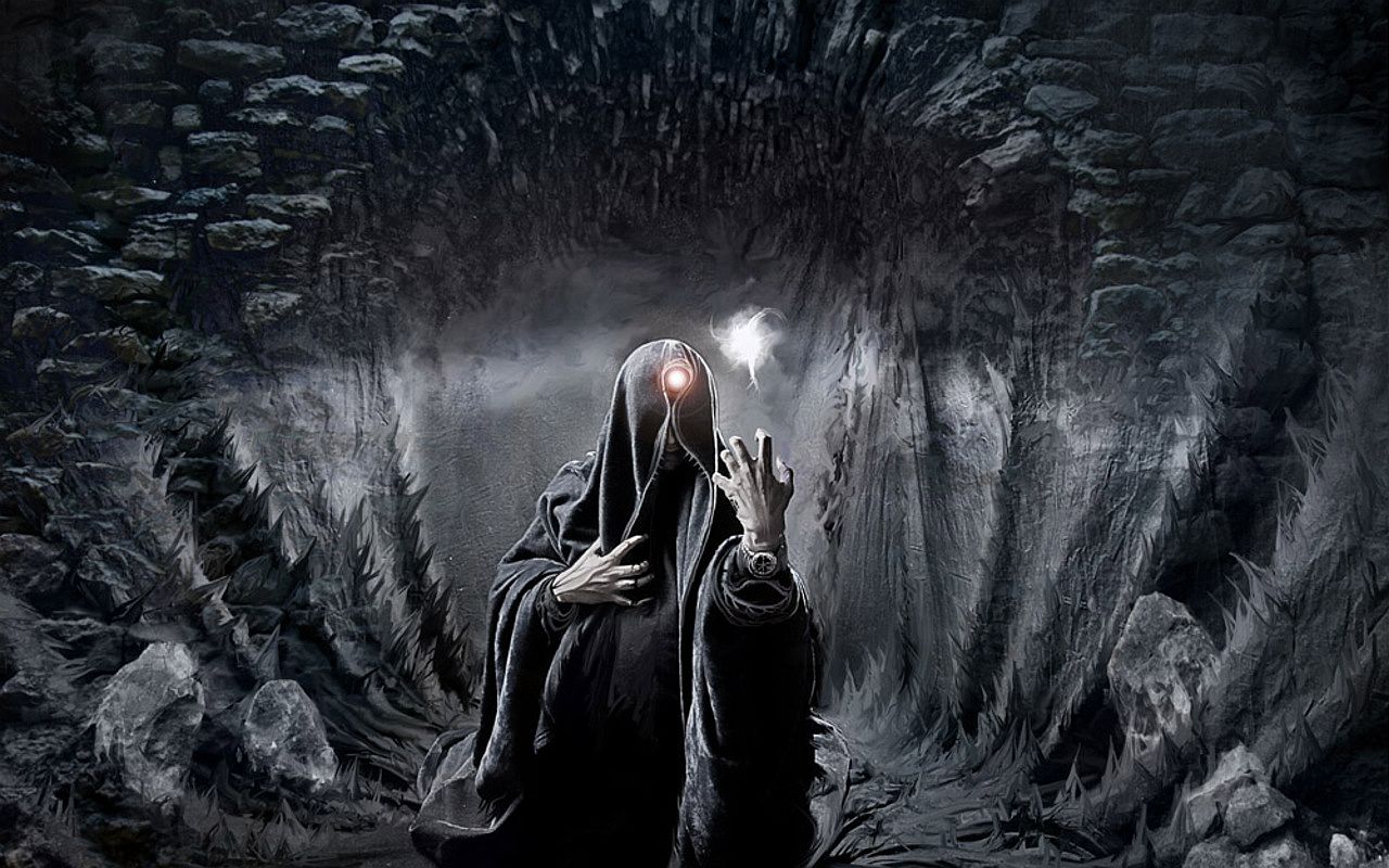 Magic: Rebellion or Revolution?