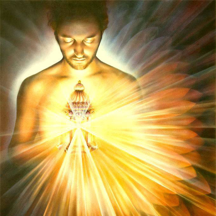 The Nature of Desires