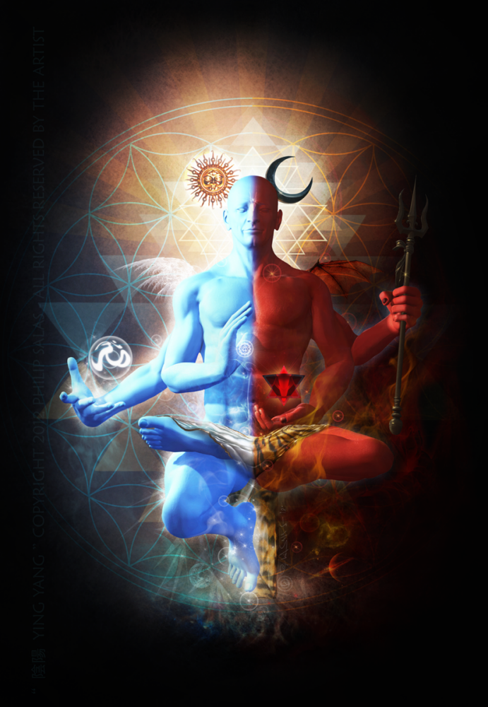 Dancing in the Heavens