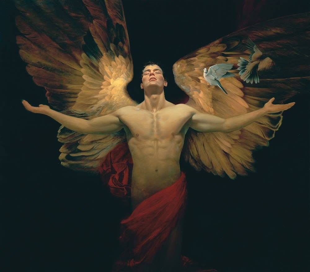 Dancing in the Heavens