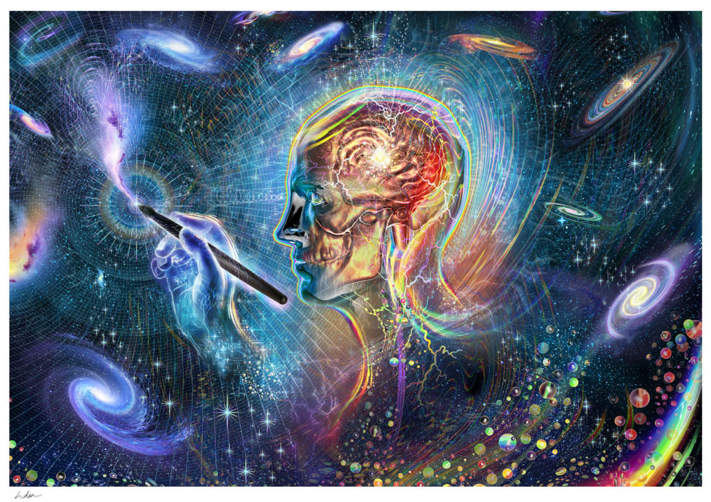 Dancing in the Heavens