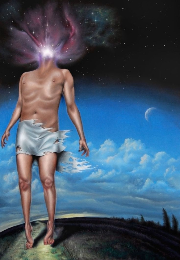 Horrors from the Womb of Night