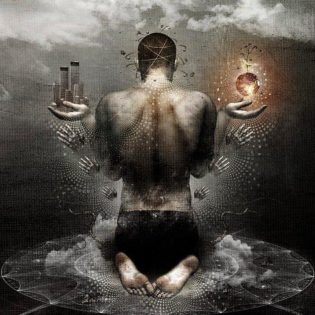 Dodecada: Interdependent Manifestation