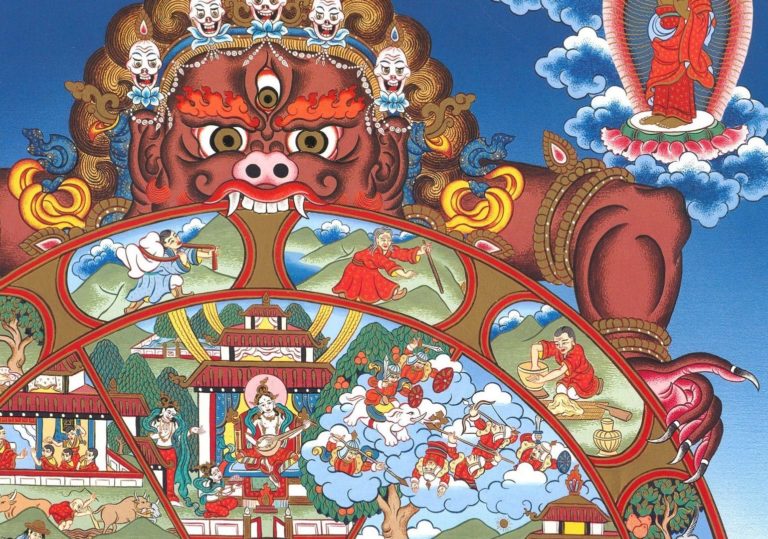 Dodecada: Interdependent Manifestation