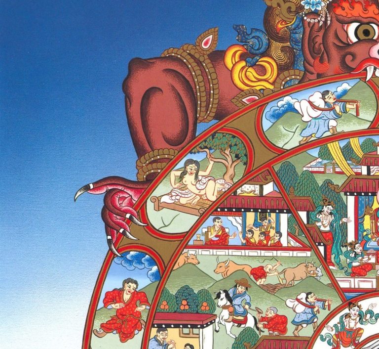 Dodecada: Interdependent Manifestation