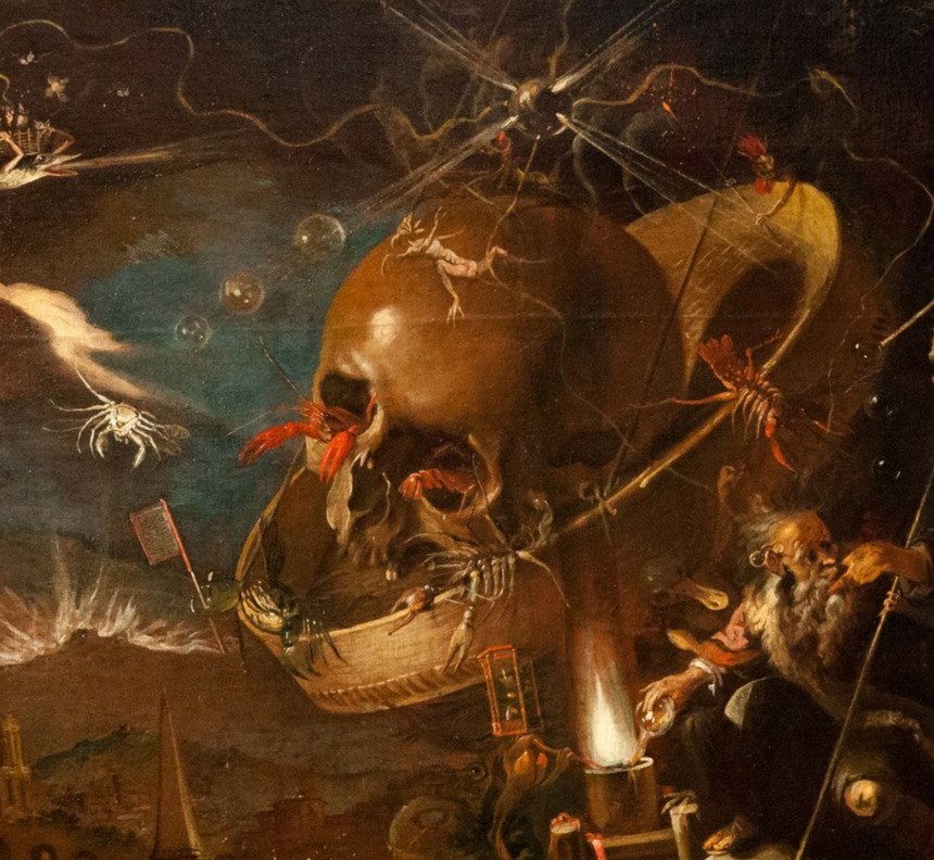 Dodecada: Interdependent Manifestation