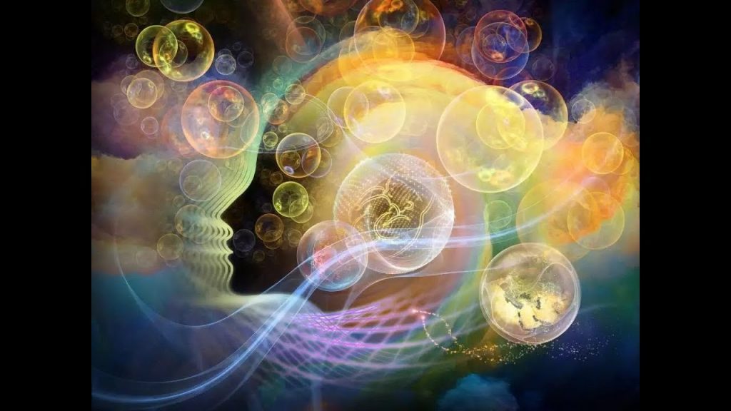 Transcendences of the Mind