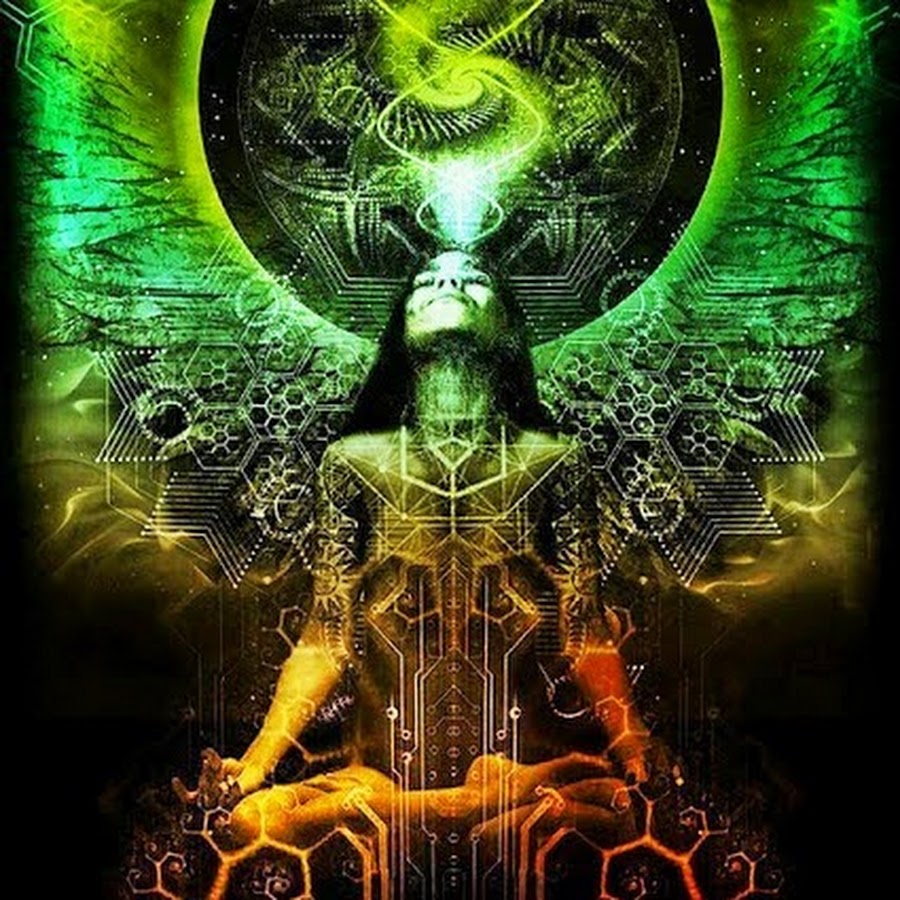 Transcendences of the Mind