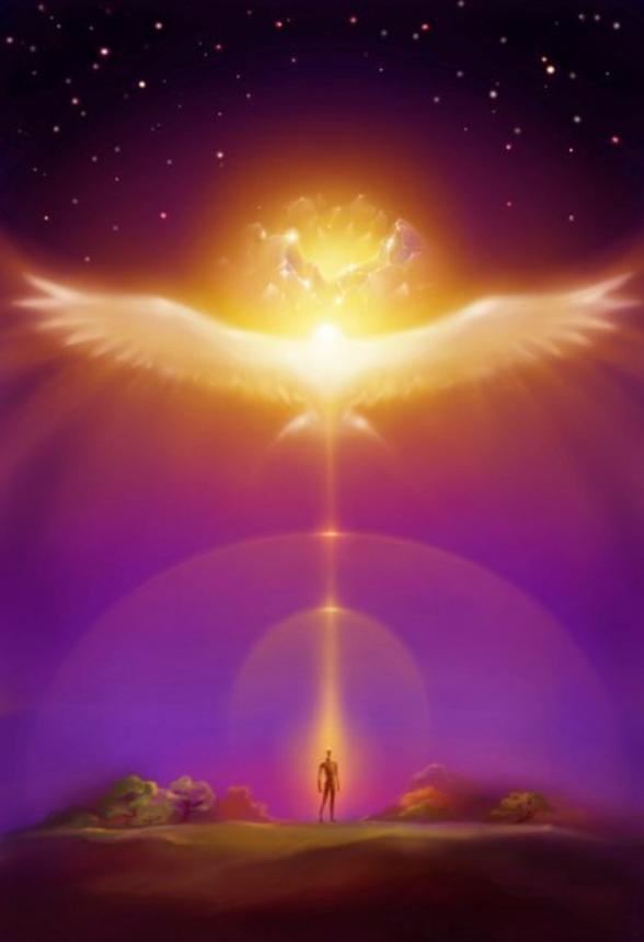 The Viscosity of Mind