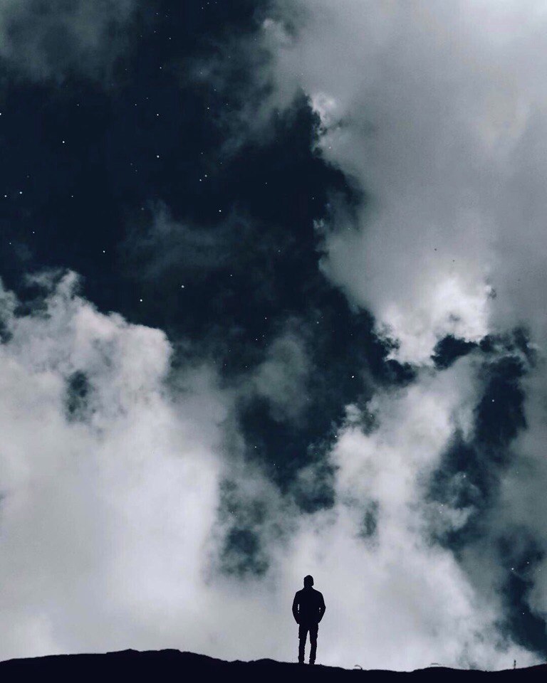 The Viscosity of Mind