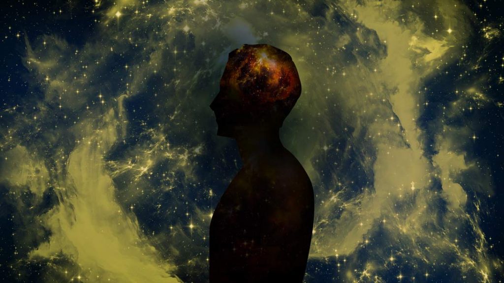 The Viscosity of Mind