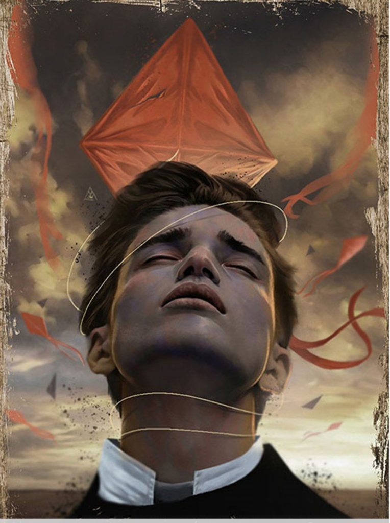 The Energy of Desire