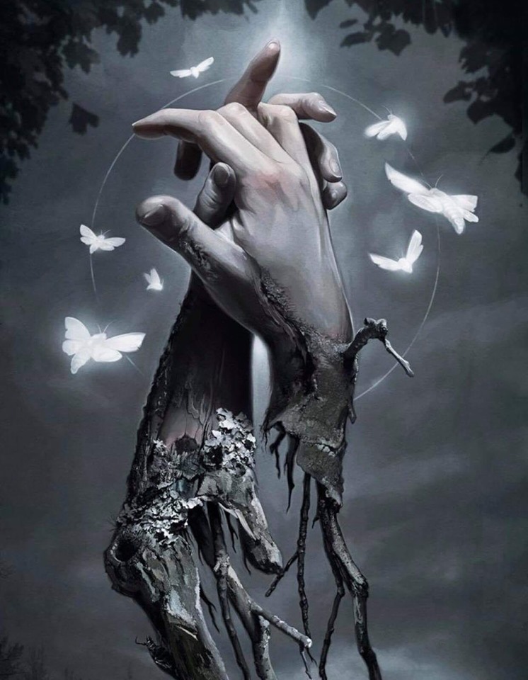 Activation and Realization of Mind