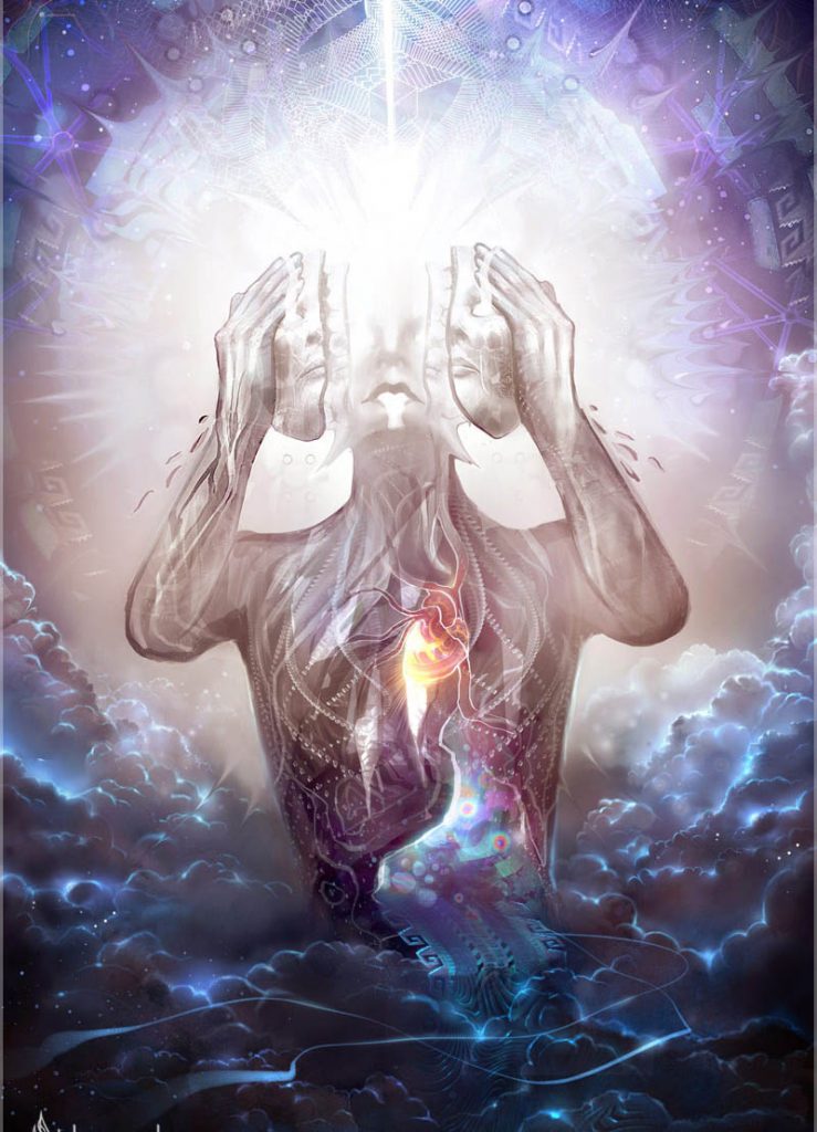 Activation and Realization of Mind