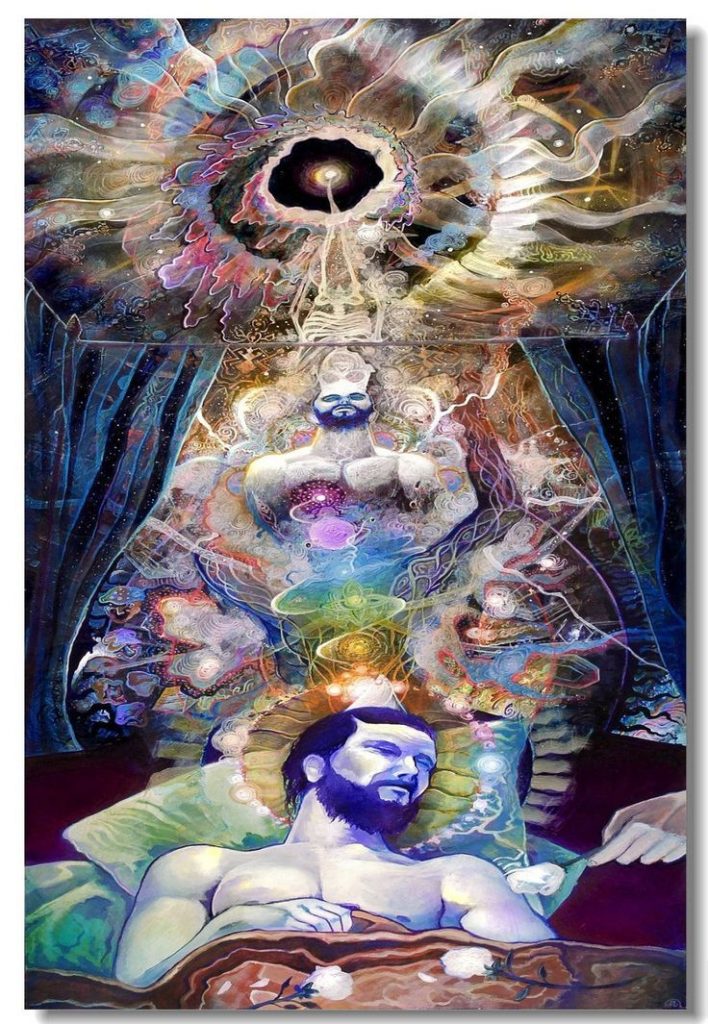 Actualizations and Realizations