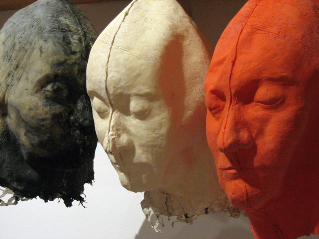 Albedo without Rubedo