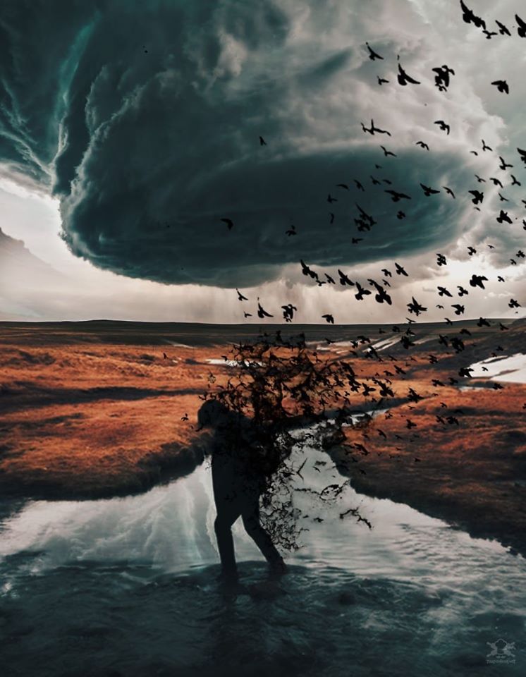 Liberating and Enslaving Actions