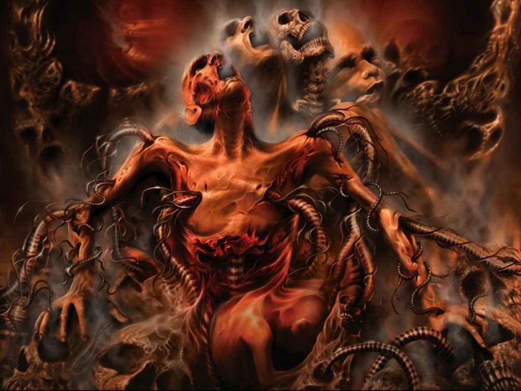 Liberating and Enslaving Actions