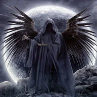 Ангел смерти