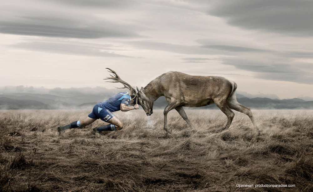 Clinging and Coexistence