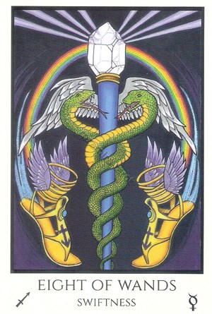 Mass Media of Adramelech