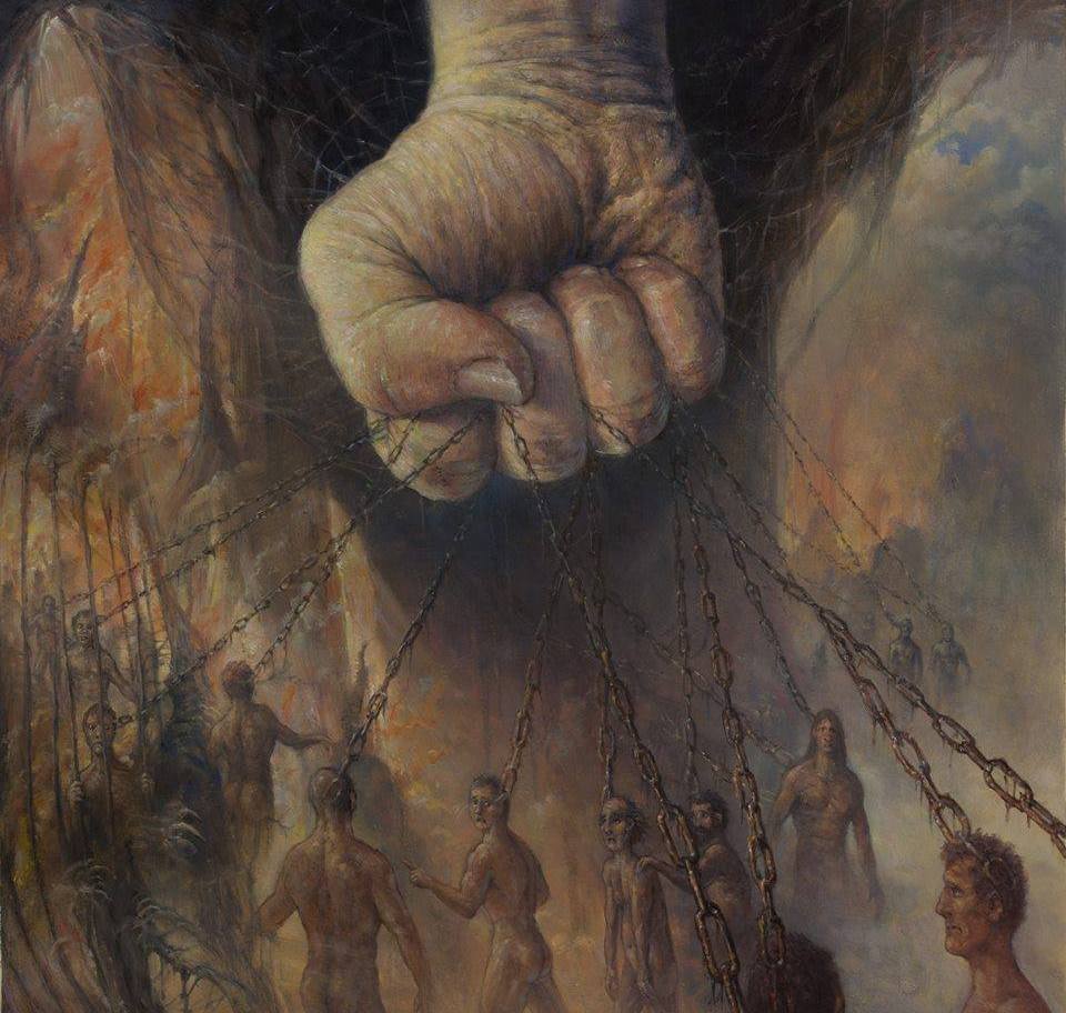 Clinging and Coexistence