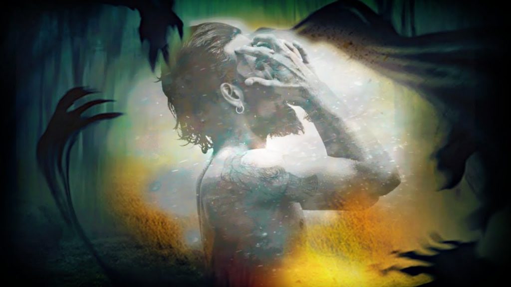 Clinging and Coexistence