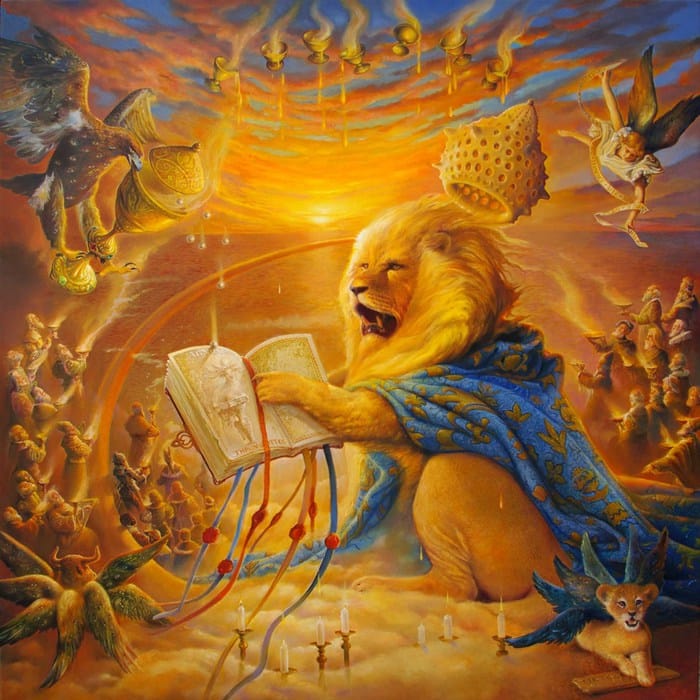 Sefirot as Spheres of Activity