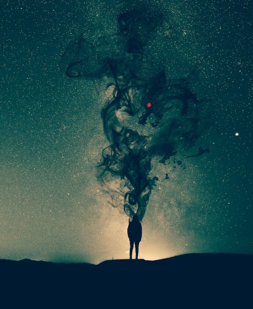 Clinging and Coexistence